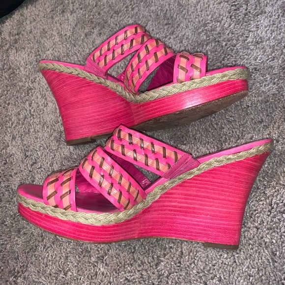 Cole Haan x Nike Air Wedges - Picture 3 of 4